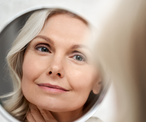 The Transformulas Guide to Making it through Menopause